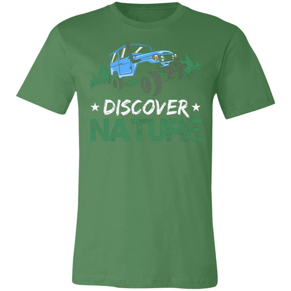 AE000313 Unisex Jersey Short-Sleeve T-Shirt