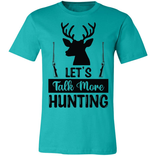 AE000918 Unisex Jersey Short-Sleeve T-Shirt