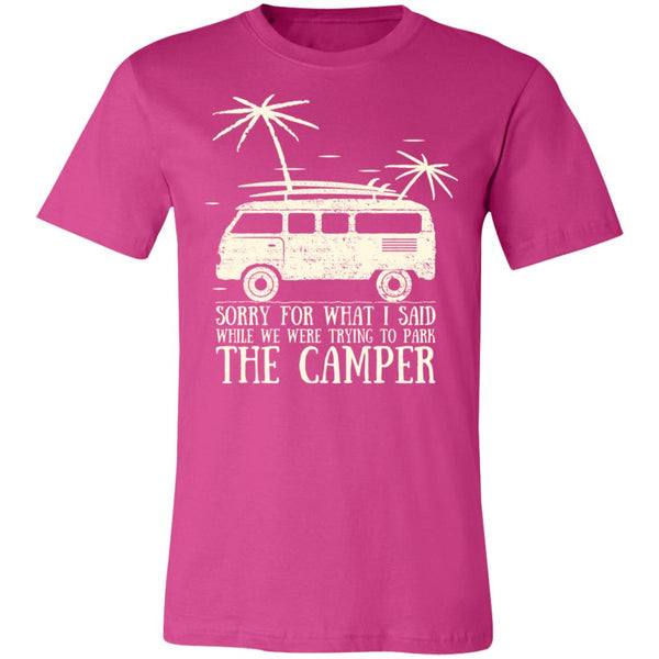 Unisex Jersey Short-Sleeve T-Shirt AE000037