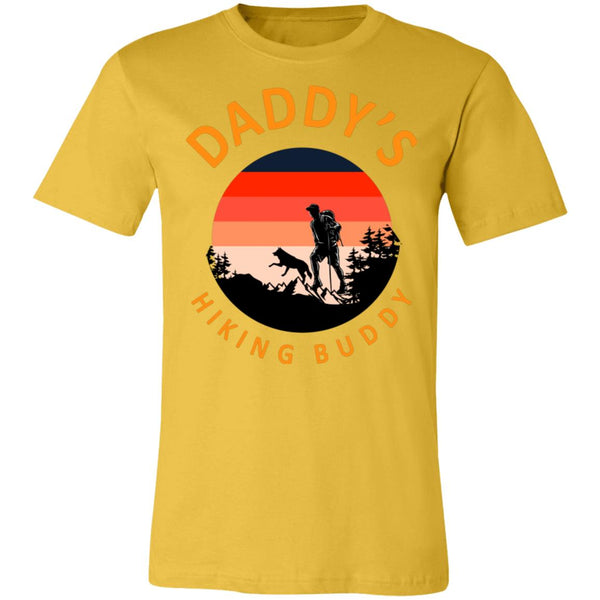 AE000260 Unisex Jersey Short-Sleeve T-Shirt AE000260