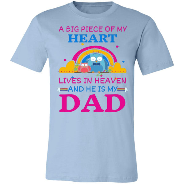 AE000623 Unisex Jersey Short-Sleeve T-Shirt