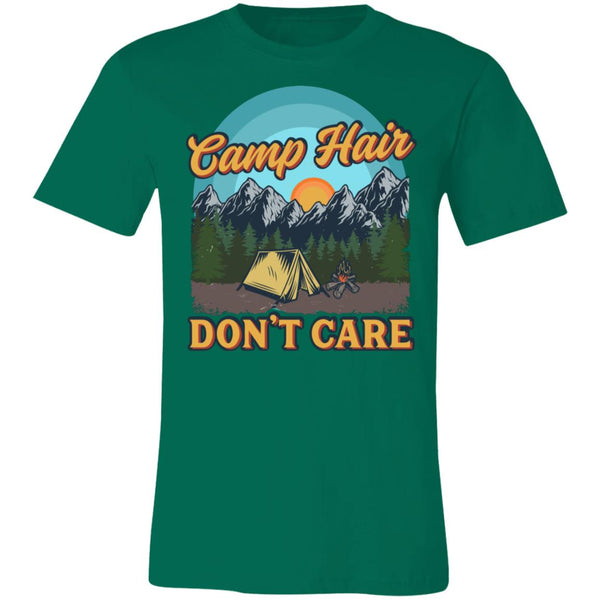 Unisex Jersey Short-Sleeve T-Shirt AE000045