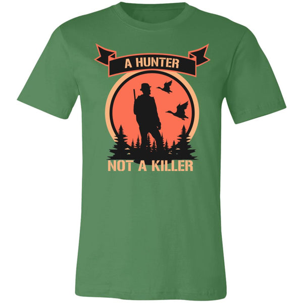 AE000851 Unisex Jersey Short-Sleeve T-Shirt