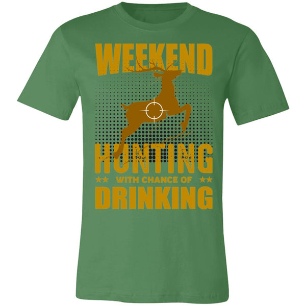 AE000779 Unisex Jersey Short-Sleeve T-Shirt