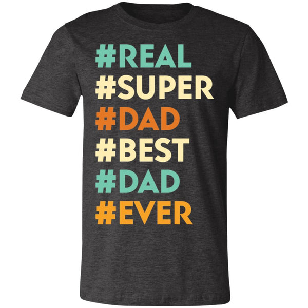 AE000511 Unisex Jersey Short-Sleeve T-Shirt