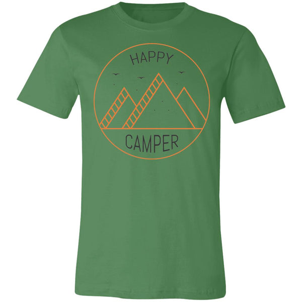 Unisex Jersey Short-Sleeve T-Shirt AE000246