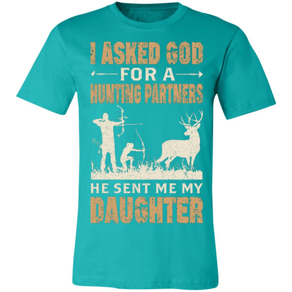 AE000997 Unisex Jersey Short-Sleeve T-Shirt