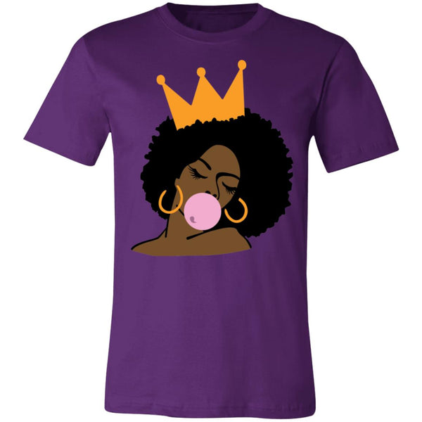 AE001414 Unisex Jersey Short-Sleeve T-Shirt