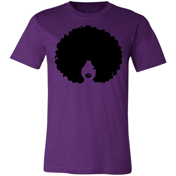 AE001446 Unisex Jersey Short-Sleeve T-Shirt