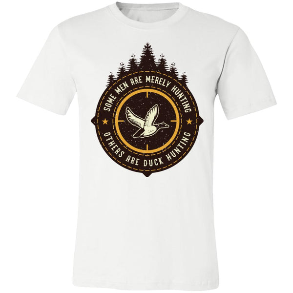 AE001203 Unisex Jersey Short-Sleeve T-Shirt