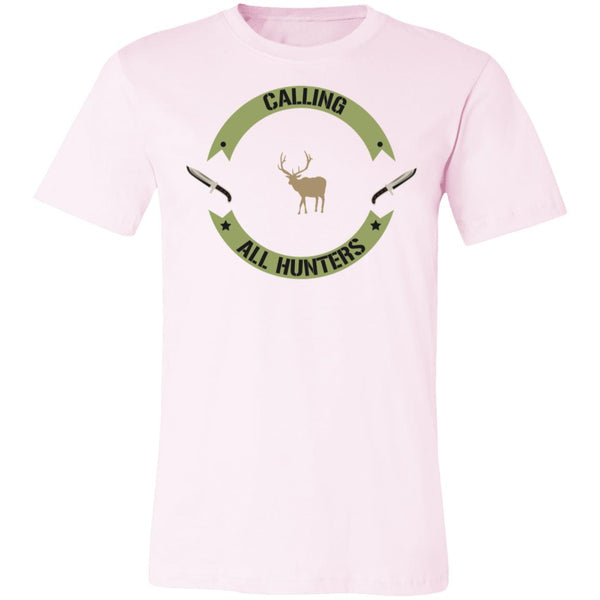 AE000868 Unisex Jersey Short-Sleeve T-Shirt