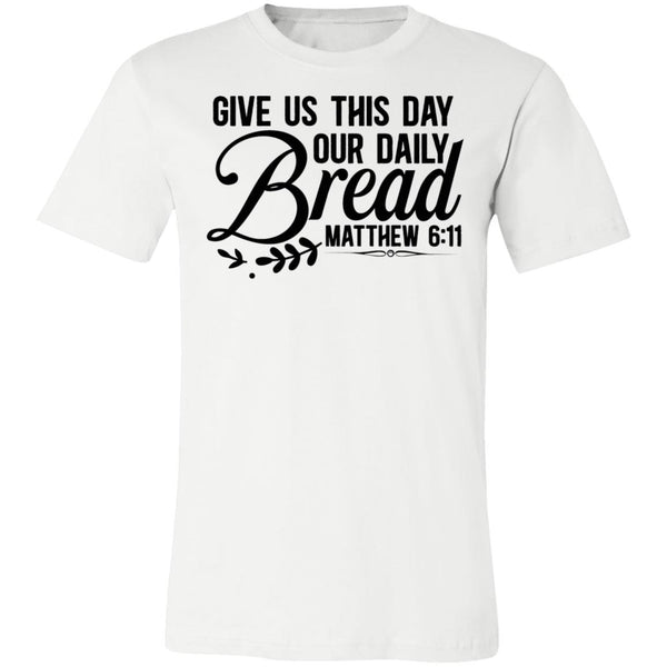 AE000945 Unisex Jersey Short-Sleeve T-Shirt