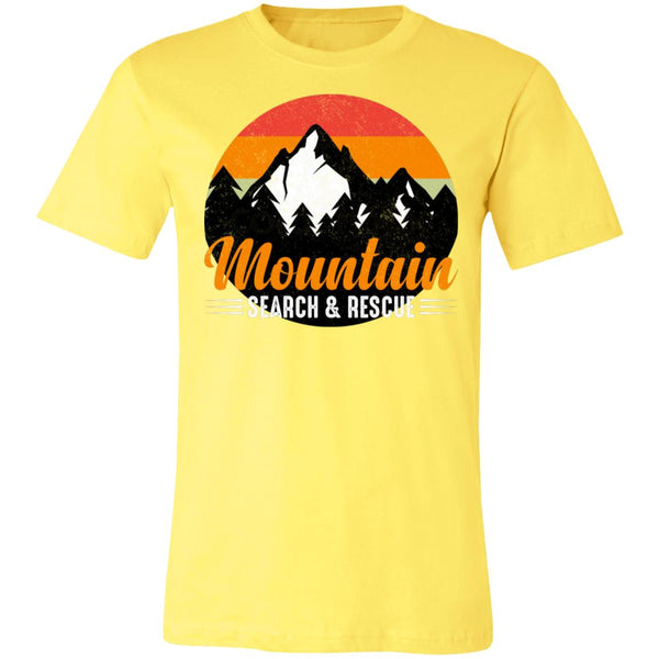AE000324 Unisex Jersey Short-Sleeve T-Shirt