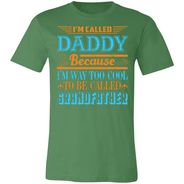 AE000538 Unisex Jersey Short-Sleeve T-Shirt