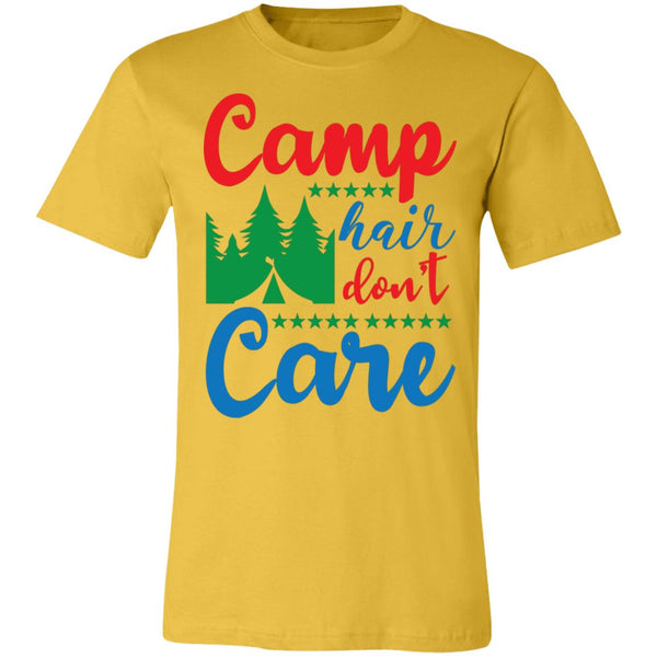 Unisex Jersey Short-Sleeve T-Shirt AE000058