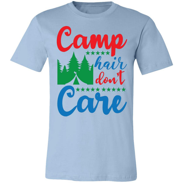 Unisex Jersey Short-Sleeve T-Shirt AE000058