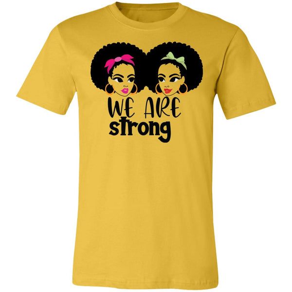 AE001461 Unisex Jersey Short-Sleeve T-Shirt