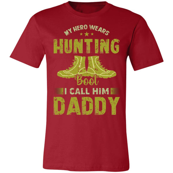 AE000808 Unisex Jersey Short-Sleeve T-Shirt
