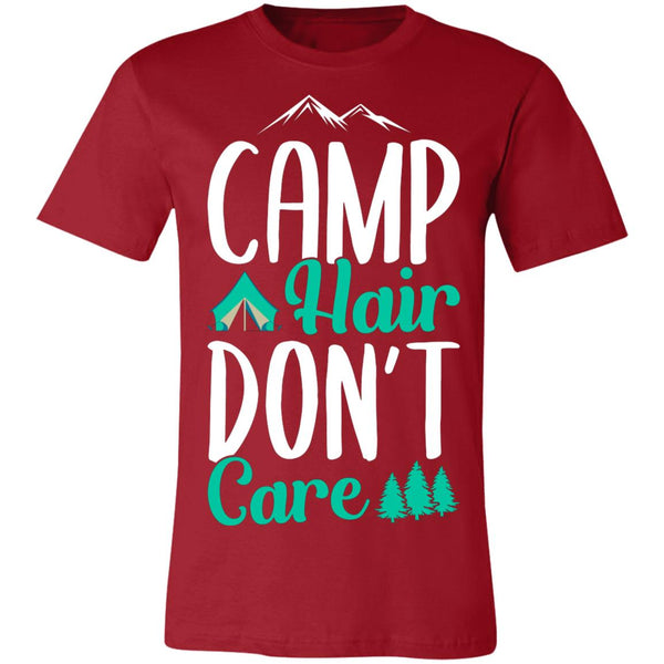 Unisex Jersey Short-Sleeve T-Shirt AE000029