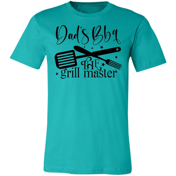 AE000902 Unisex Jersey Short-Sleeve T-Shirt