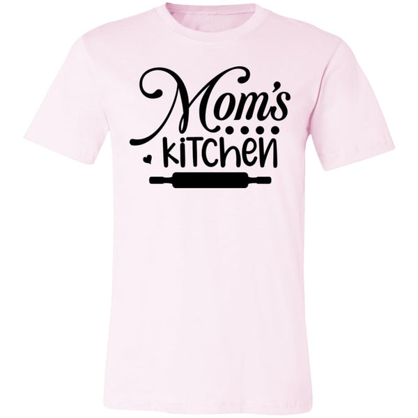 AE001093 Unisex Jersey Short-Sleeve T-Shirt