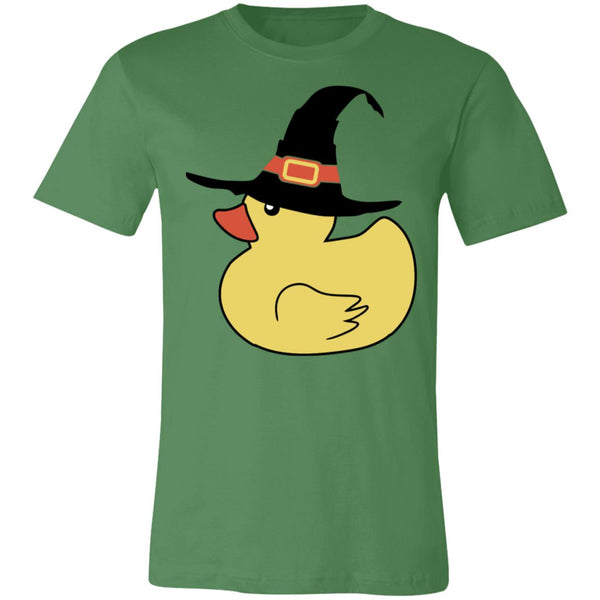 AE001263 Unisex Jersey Short-Sleeve T-Shirt