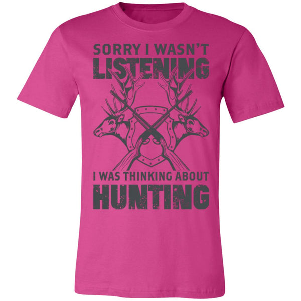 AE001008 Unisex Jersey Short-Sleeve T-Shirt