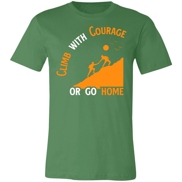 Unisex Jersey Short-Sleeve T-Shirt AE000261