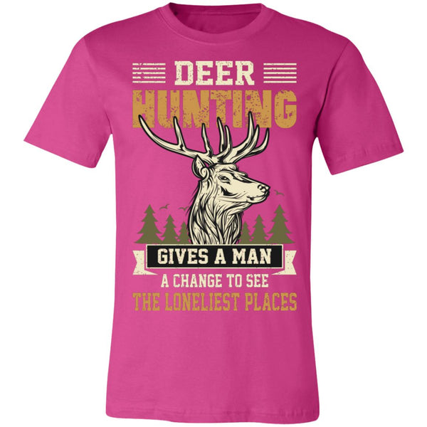 AE000978 Unisex Jersey Short-Sleeve T-Shirt