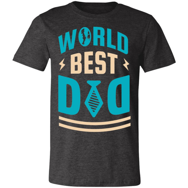 AE000532 Unisex Jersey Short-Sleeve T-Shirt