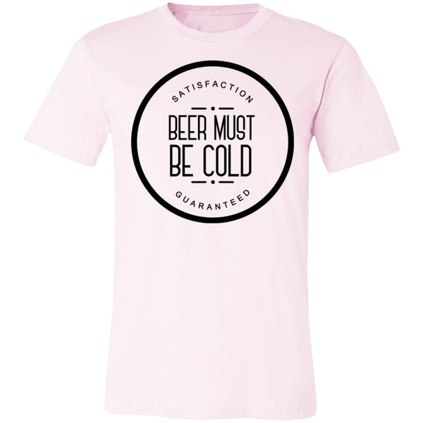 AE000860 Unisex Jersey Short-Sleeve T-Shirt