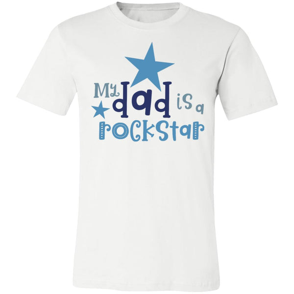 AE001095 Unisex Jersey Short-Sleeve T-Shirt