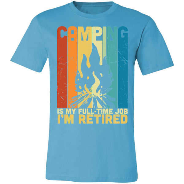 Unisex Jersey Short-Sleeve T-Shirt AE000036