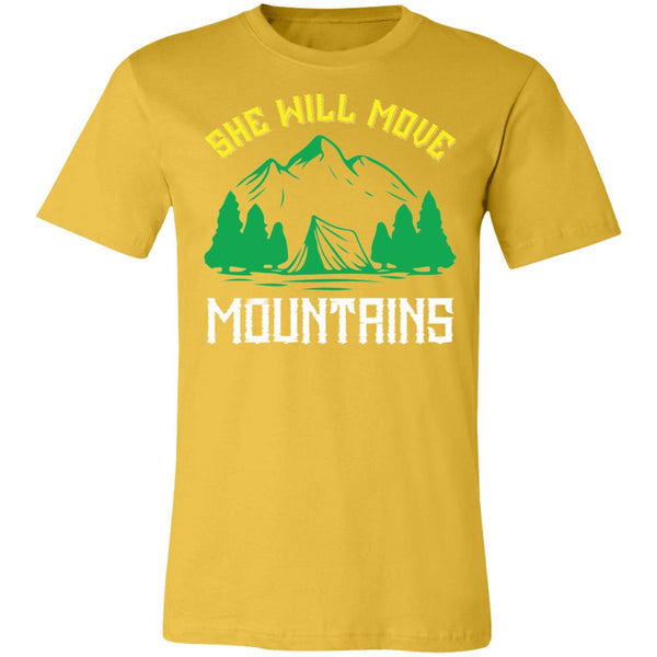 AE000367 Unisex Jersey Short-Sleeve T-Shirt