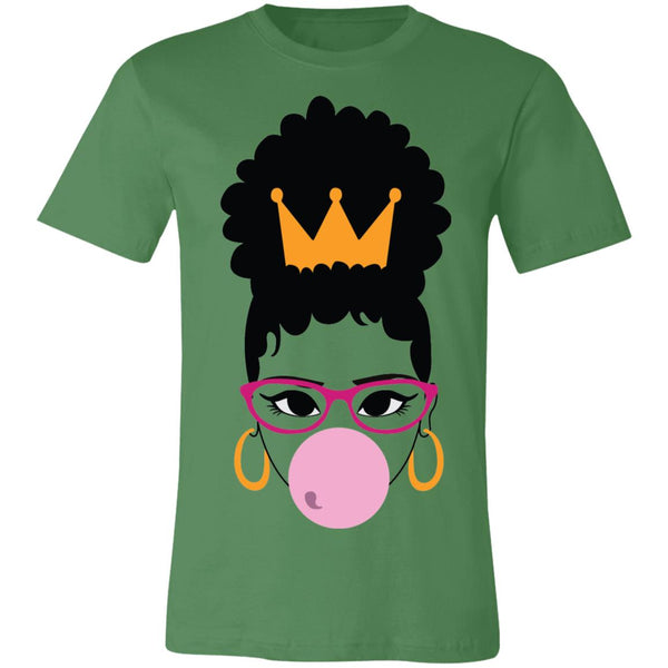 AE001422 Unisex Jersey Short-Sleeve T-Shirt