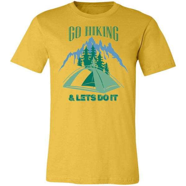 AE000463 Unisex Jersey Short-Sleeve T-Shirt