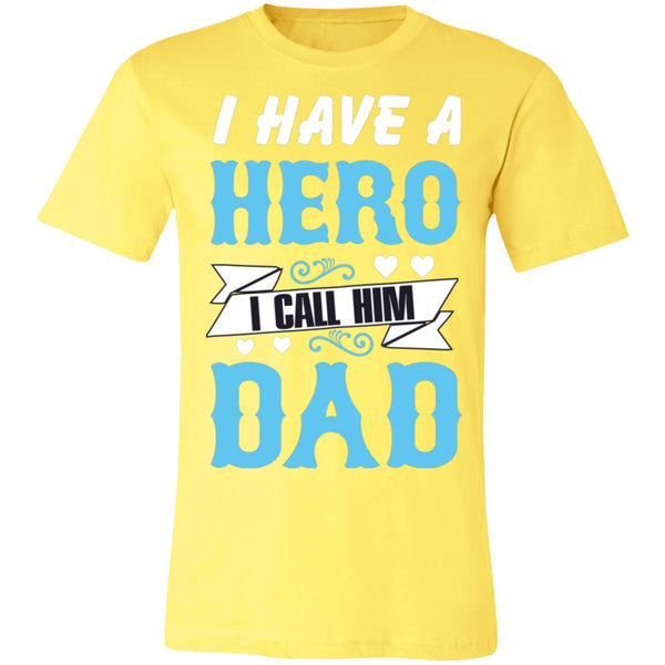 AE000540 Unisex Jersey Short-Sleeve T-Shirt