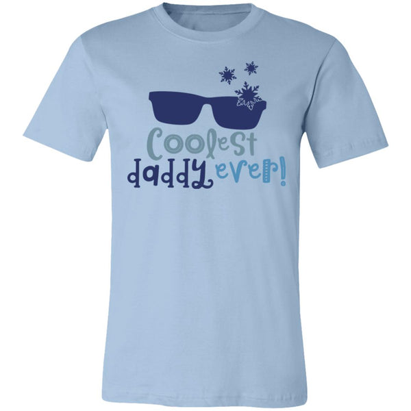 AE000877 Unisex Jersey Short-Sleeve T-Shirt