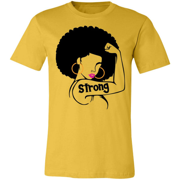 AE001459 Unisex Jersey Short-Sleeve T-Shirt