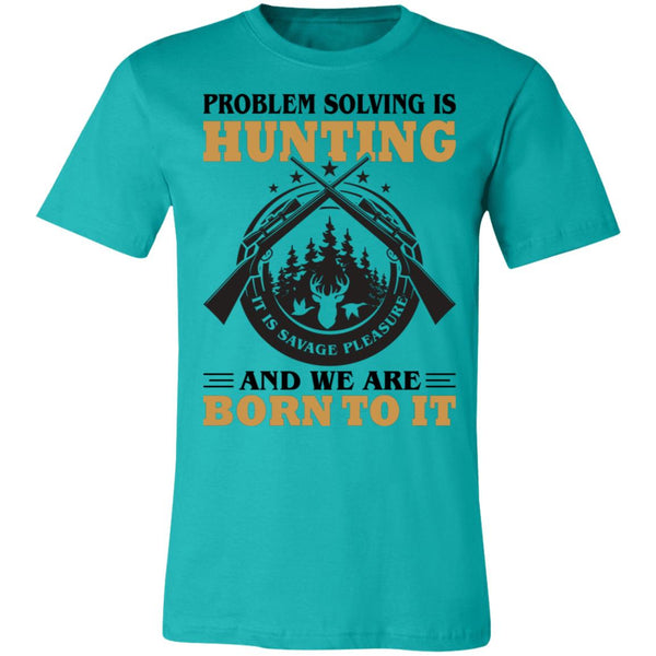 AE000994 Unisex Jersey Short-Sleeve T-Shirt