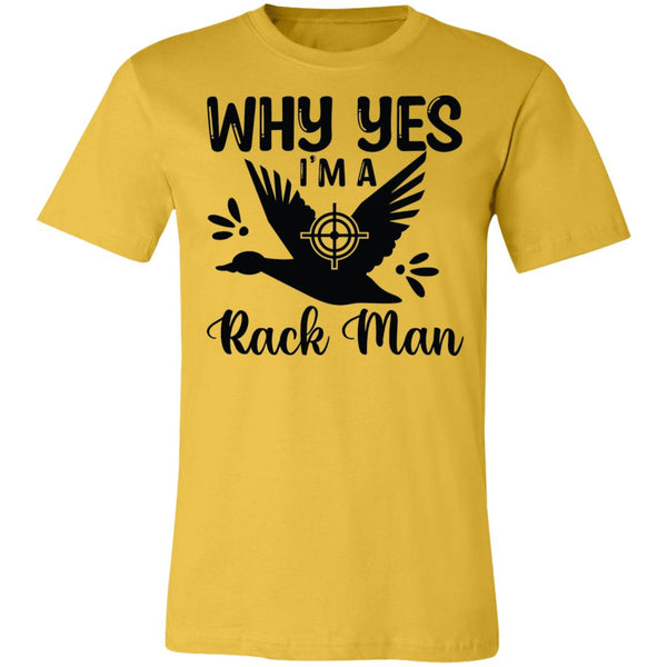 AE000907 Unisex Jersey Short-Sleeve T-Shirt