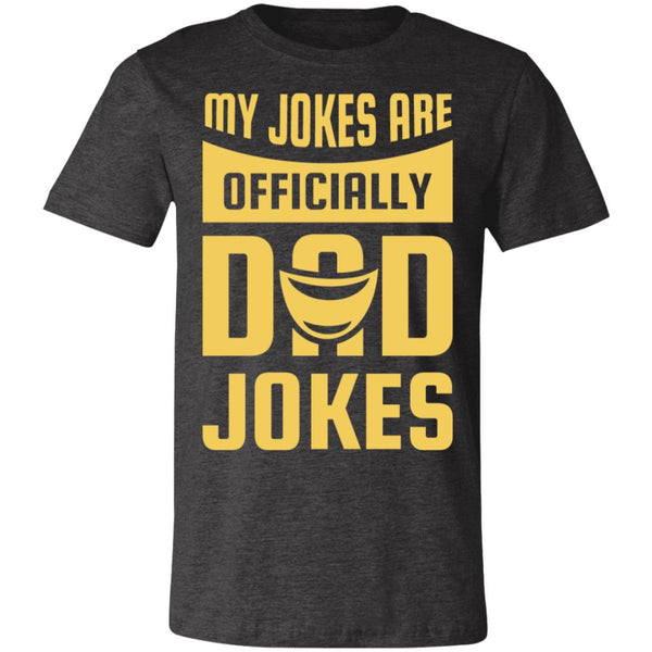 AE000527 Unisex Jersey Short-Sleeve T-Shirt