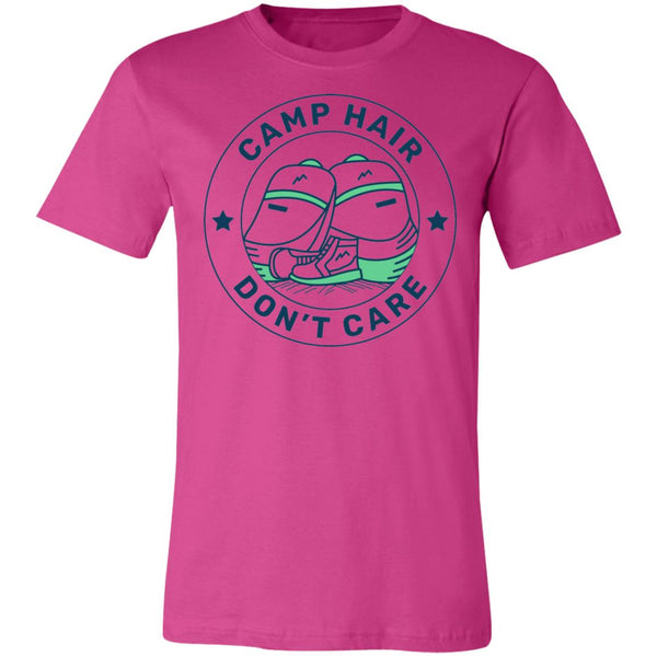 Unisex Jersey Short-Sleeve T-Shirt AE000028
