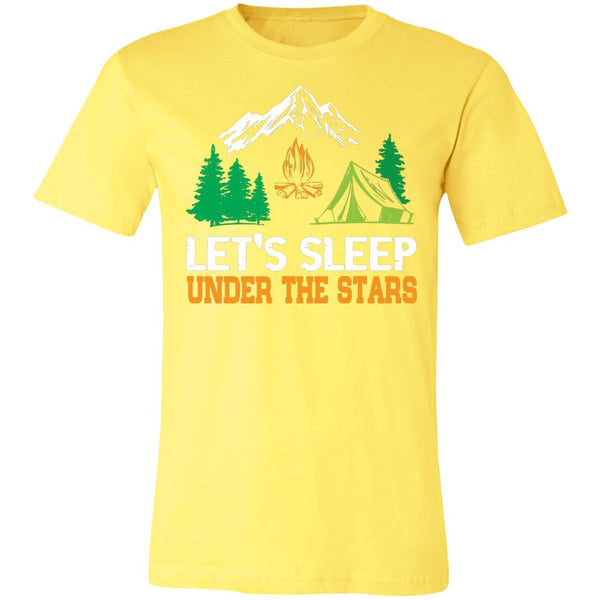 Unisex Jersey Short-Sleeve T-Shirt AE000074