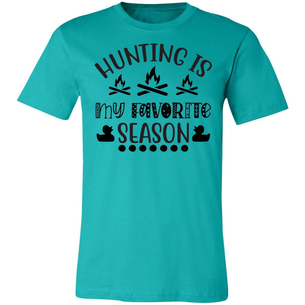 AE000988 Unisex Jersey Short-Sleeve T-Shirt