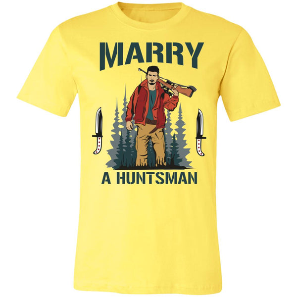 AE001086 Unisex Jersey Short-Sleeve T-Shirt