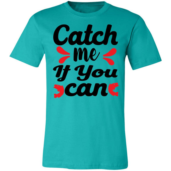 AE000819 Unisex Jersey Short-Sleeve T-Shirt