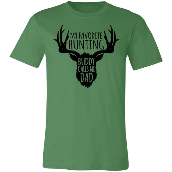 AE001164 Unisex Jersey Short-Sleeve T-Shirt