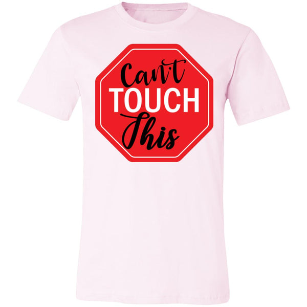 Unisex Jersey Short-Sleeve T-Shirt AE000026