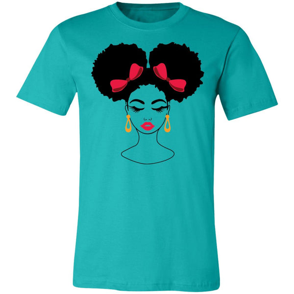 AE001454 Unisex Jersey Short-Sleeve T-Shirt